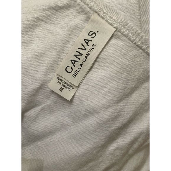 Cheer Extreme CEA White Tank Top Adult M - Picture 8 of 8